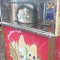 یک دستگاه بستنی کاتابریکا ایتالیایی سه فاز|کافی‌شاپ و رستوران|مشگین شهر, |دیوار