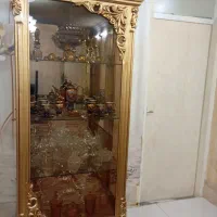 میز تلویزیون وبوفه|بوفه، ویترین، کنسول|مشهد, ایثارگران|دیوار