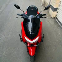 nmax 155 / 1403|موتورسیکلت|تهران, استخر|دیوار