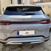 بی وای دی سانگ پلاس 2025 BYD song plus|خودرو سواری و وانت|قشم, |دیوار