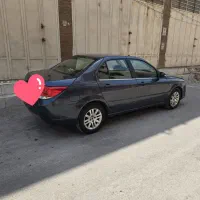 دنا ۹۶ تیپ ۲|خودرو سواری و وانت|آبادان, |دیوار