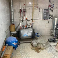 اجاره باغ ویلا ۳۰۰۰متری|اجارهٔ خانه و ویلا|قمصر, |دیوار