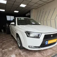 دنا پلاس اتوماتیک توربو مدل 1403 اقساط تا 24 ماه