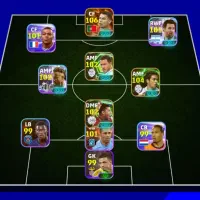 اکانت ای فوتبال