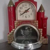 ساعت مناسب اتاق کودک