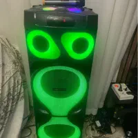 اسپکیر خانوادگی