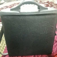 دوعدد کیف چرم|کیف، کفش، کمربند|قم, باجک سه|دیوار