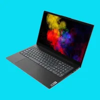 لپتاپ 6هستهLenovo نسل۱۳ رم 24گیگ SSD اقساط بدون چک