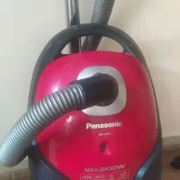 جارو برقی ۲۱۰۰ وات اصل ژاپن