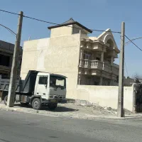 210متر-زمین-اندیشه-فاز4-دونبش-با-جواز-سند-تک-برگ