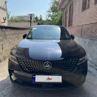 دیگنیتی پرستیژ ۱۴۰۳ فوری|خودرو سواری و وانت|چالوس, |دیوار