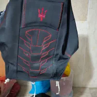 روکش صندلی  پارس با کف پایی درحد