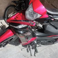 موتور هرم اسپید403