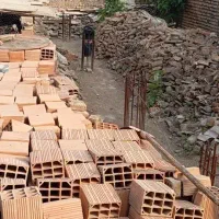 فروش زمین ۴۰۰ متری مسکونی روستای عطاآباد|فروش زمین و ملک کلنگی|آق قلا, |دیوار