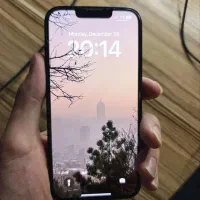 آیفون ۱۳ ۱۲۸ گیگ