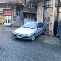 405تمیز|خودرو سواری و وانت|بانه, |دیوار