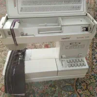 چرخ خیاطی