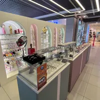 فروشنده کانتر اکسسوری و بدلیجات|استخدام بازاریابی و فروش|تهران, گرگان|دیوار