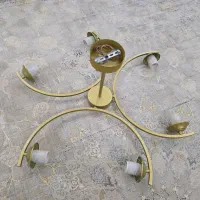 ۳عدد لوسترمولکولی نونو فقط ۵م