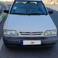 پراید مدل 94