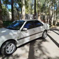 پژوپارس دوگانه کارخانه سالم|خودرو سواری و وانت|صحنه, |دیوار