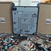 ظبط سیدی خور|سیستم صوتی خانگی|زنجان, |دیوار