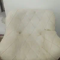 مبل راحتی ۷ نفره|مبلمان خانگی و میز عسلی|گلبهار, شهر جدید گلبهار|دیوار