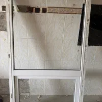 پنجره pvc پی‌وی‌سی‌