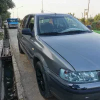 خودرو سمند LX|خودرو سواری و وانت|گرگان, |دیوار