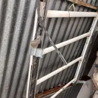 باربند پراید سواری