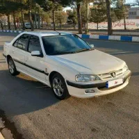 پارس ELX زانتیا موتور