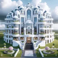 1300متر-سنداداری-نوساز-کلیدنخورده