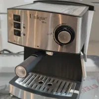 اسپرسوساز خانگی یونیک