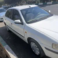 سمند مدل 92ef7|خودرو سواری و وانت|رودهن, |دیوار