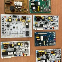 فروش انواع برد یخچال و ساید ولباسشویی