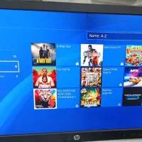 نصب بازی ‌PS5 PS4 XBOX
