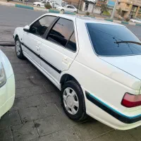 پارس tu5|خودرو سواری و وانت|ماکو, |دیوار