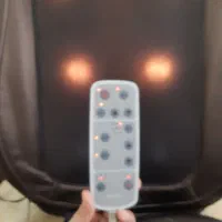 صندلی ماساژ با گرمکن|آرایشگاه و سالن‌های زیبایی|گرمدره, |دیوار