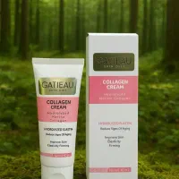 پماد‌کلاژن هیدروژین