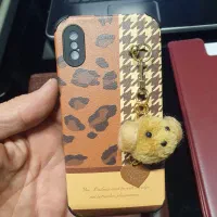قاب گوشی ایفون X