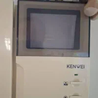 تعمیر تخصصی آیفون تصویری درب منزل ( کوماکس، تابا )|خدمات پیشه و مهارت|تهران, صادقیه|دیوار