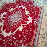 فرش ۱۲ متری