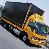 جابجایی اساس منزل با انواع ماشین وکارگر