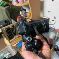 دوربین عکاسی نیکون|دوربین عکاسی و فیلم‌برداری|شیراز, آزادگان|دیوار