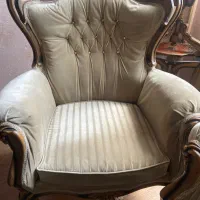 مبلمان استیل ومیز نهار خوری|مبلمان خانگی و میز عسلی|تهران, مجیدیه|دیوار