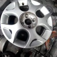 رینگ سایز ۱۵