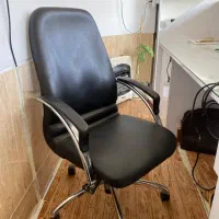 صندلی نیلپر