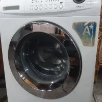 لباسشویی اصل کره سامسونگ ۷کیلو|ماشین لباسشویی و خشککن لباس|تبریز, |دیوار