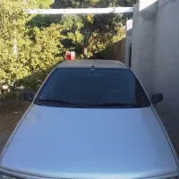 پژو 405 GLX بنزینی، مدل ۱۳۸۸
