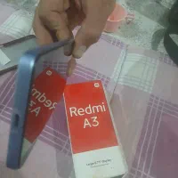 گوشی ردمیa3|موبایل|تهران, زرگنده|دیوار